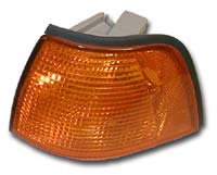 APA/URO Parts Turn Signal Light