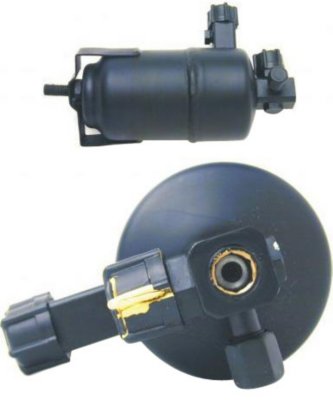 APA/URO Parts A/C Receiver Drier
