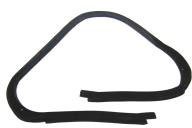 APA, URO Parts URO91156509145 Weatherstrip Seal - Roof top, Direct Fit