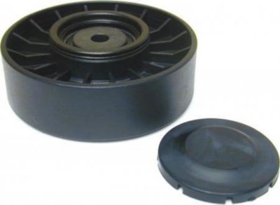APA/URO Parts Accessory Belt Idler Pulley