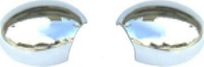2002-2006 Mini Cooper Mirror Cover APA/URO Parts Mini Mirror Cover 971000 02 03 04 05 06