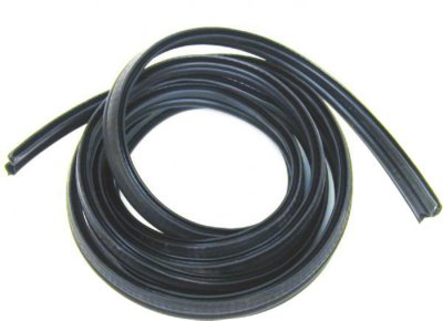 APA, URO Parts UROBBC44411 Weatherstrip Seal - Trunk, Direct Fit