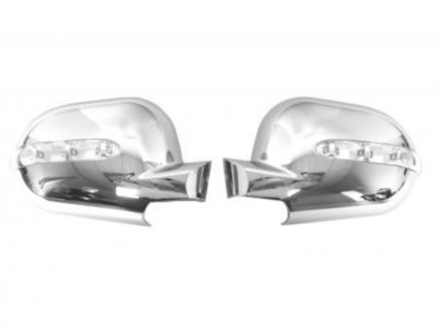 APA/URO Parts Mirror Cover
