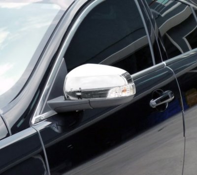 APA/URO Parts Mirror Cover