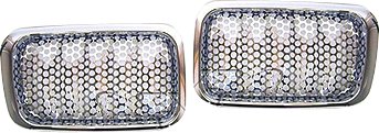 APA/URO Parts Grille Assembly