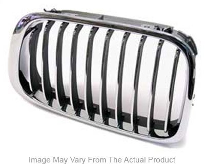 APA/URO Parts Grille Assembly