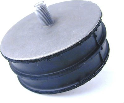 APA/URO Parts Motor and Transmission Mount