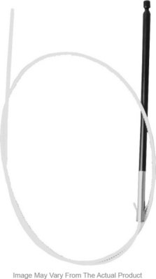 APA/URO Parts Antenna Mast