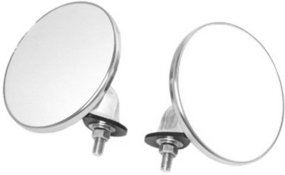 APA/URO Parts Mirror