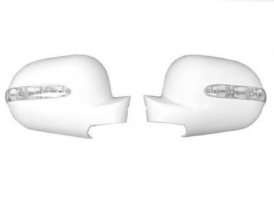 APA/URO Parts Mirror Cover