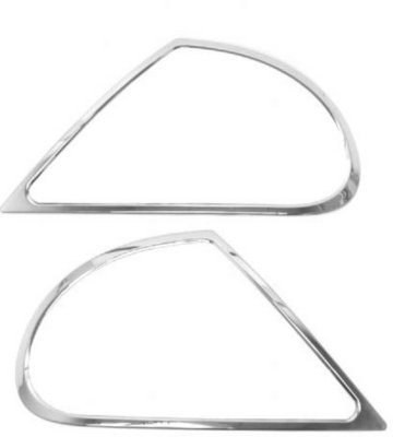 APA/URO Parts Tail Light Trim