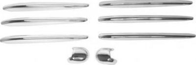 APA/URO Parts Hood Trim Kit