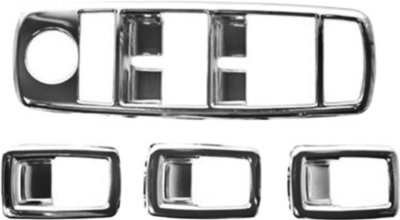 APA/URO Parts Window Switch Panel