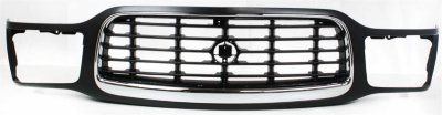 Replacement Grille Assembly