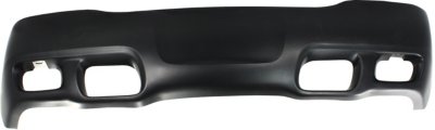 Replacement Bumper Cover