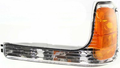 Replacement Parking Light