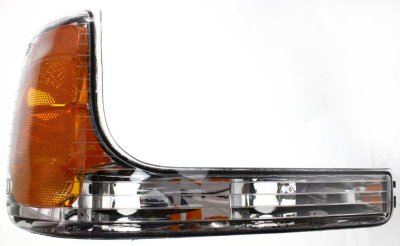 Replacement Parking Light