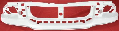 Replacement Header Panel