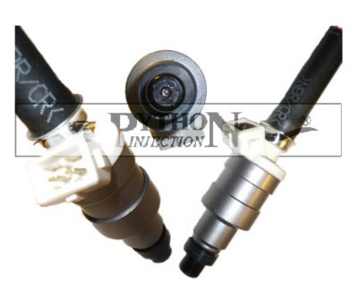 Python Fuel Injector