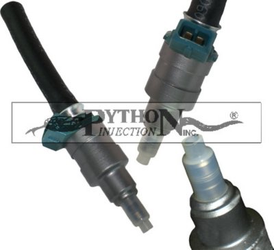 Python Fuel Injector