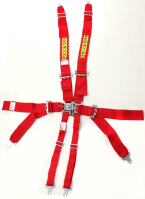 Bolton Premiere Seat Belt