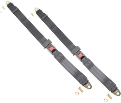 Replacement Seat Belt