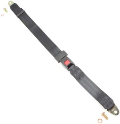 Replacement Seat Belt