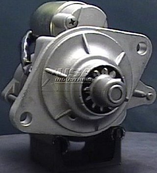 USA Industries Starter