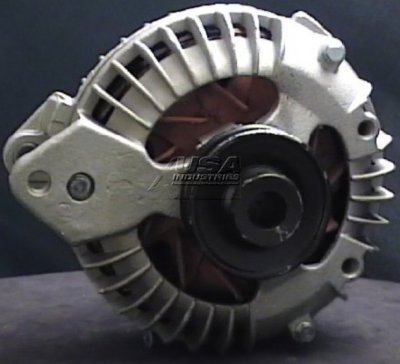 USA Industries Alternator
