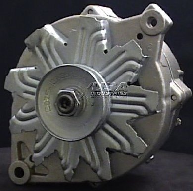 USA Industries Alternator