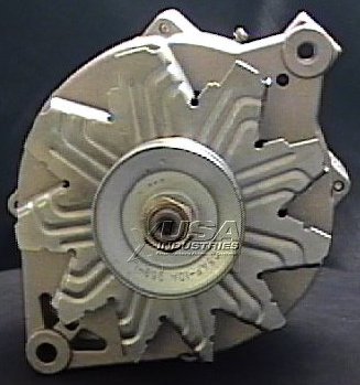 USA Industries Alternator