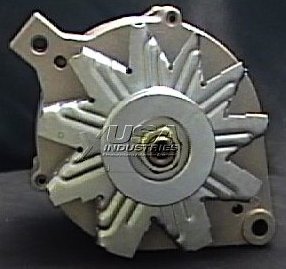 USA Industries Alternator