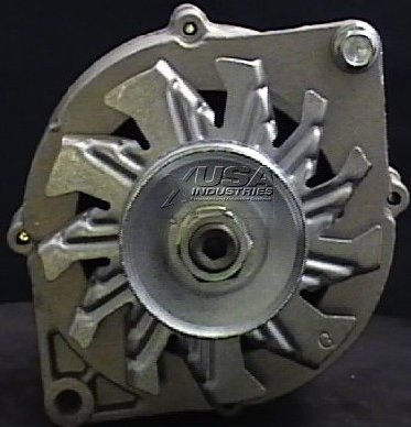 USA Industries Alternator