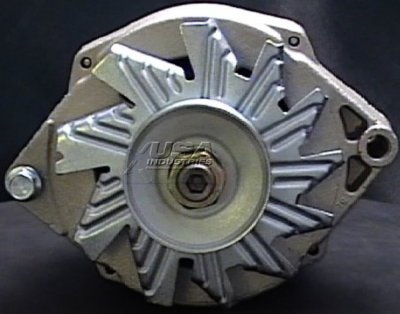 USA Industries Alternator
