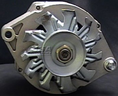 USA Industries Alternator