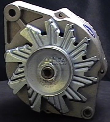 USA Industries Alternator