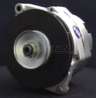 USA Industries Alternator