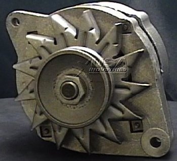 USA Industries Alternator