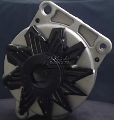 USA Industries Alternator