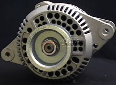 USA Industries Alternator