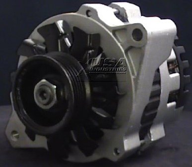 USA Industries Alternator