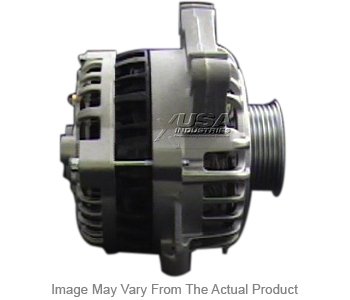 USA Industries Alternator