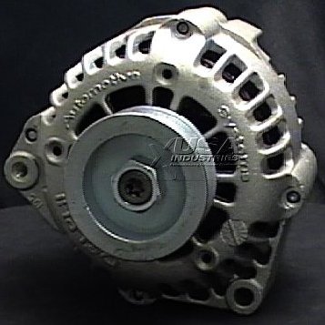 USA Industries Alternator