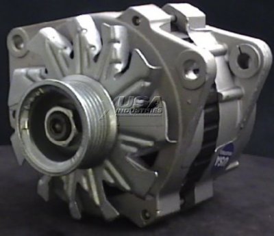 USA Industries Alternator