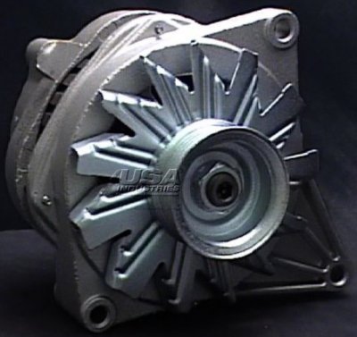 USA Industries Alternator
