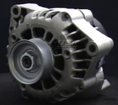 USA Industries Alternator
