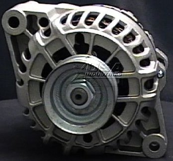 USA Industries Alternator