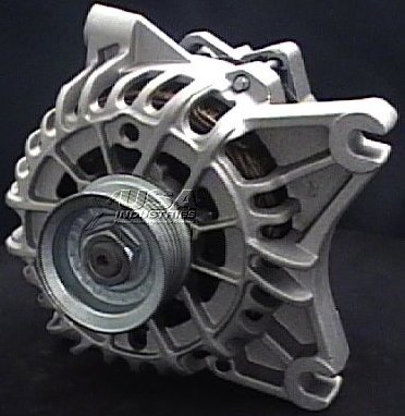 USA Industries Alternator