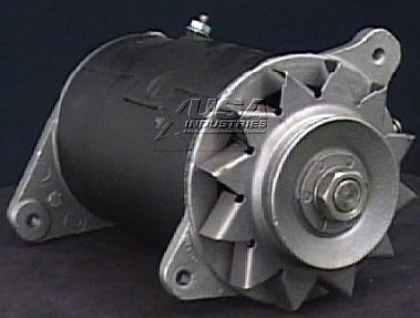 USA Industries Alternator