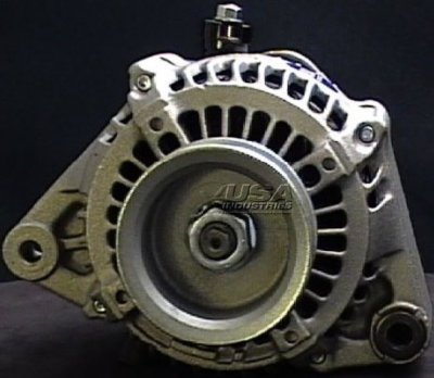 USA Industries Alternator